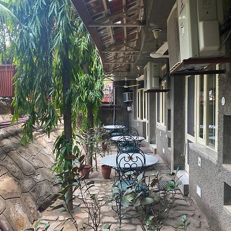 Jaipur Inn Εξωτερικό φωτογραφία