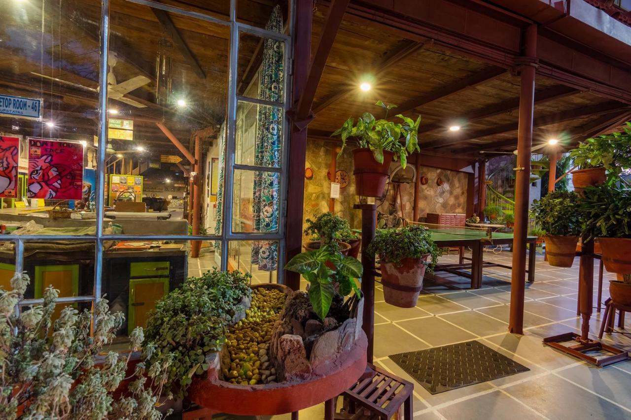 Jaipur Inn Εξωτερικό φωτογραφία