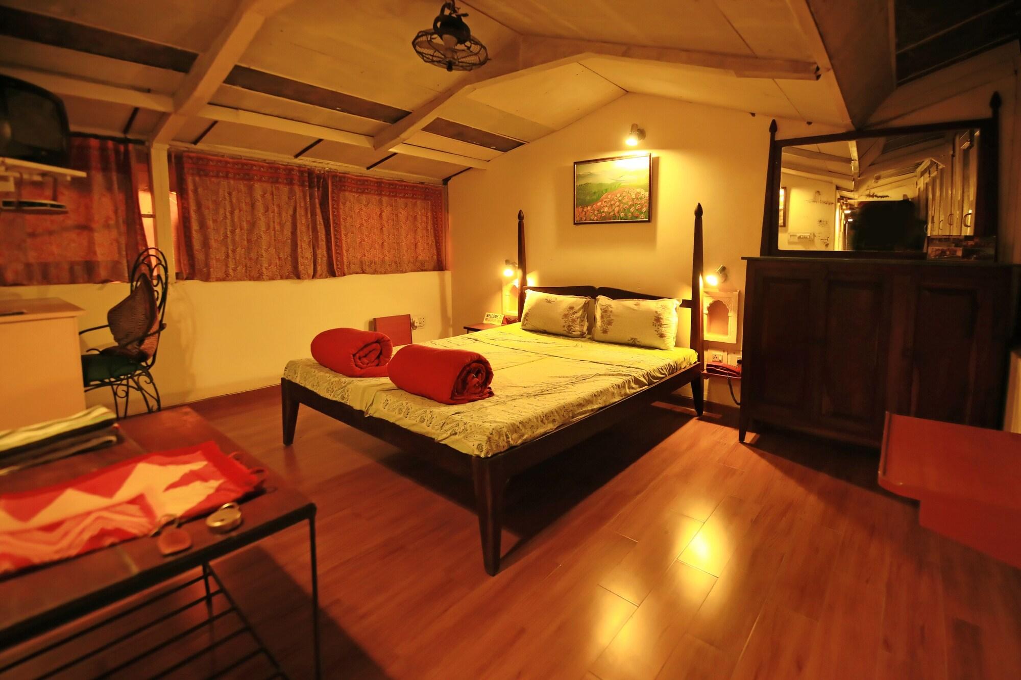 Jaipur Inn Εξωτερικό φωτογραφία