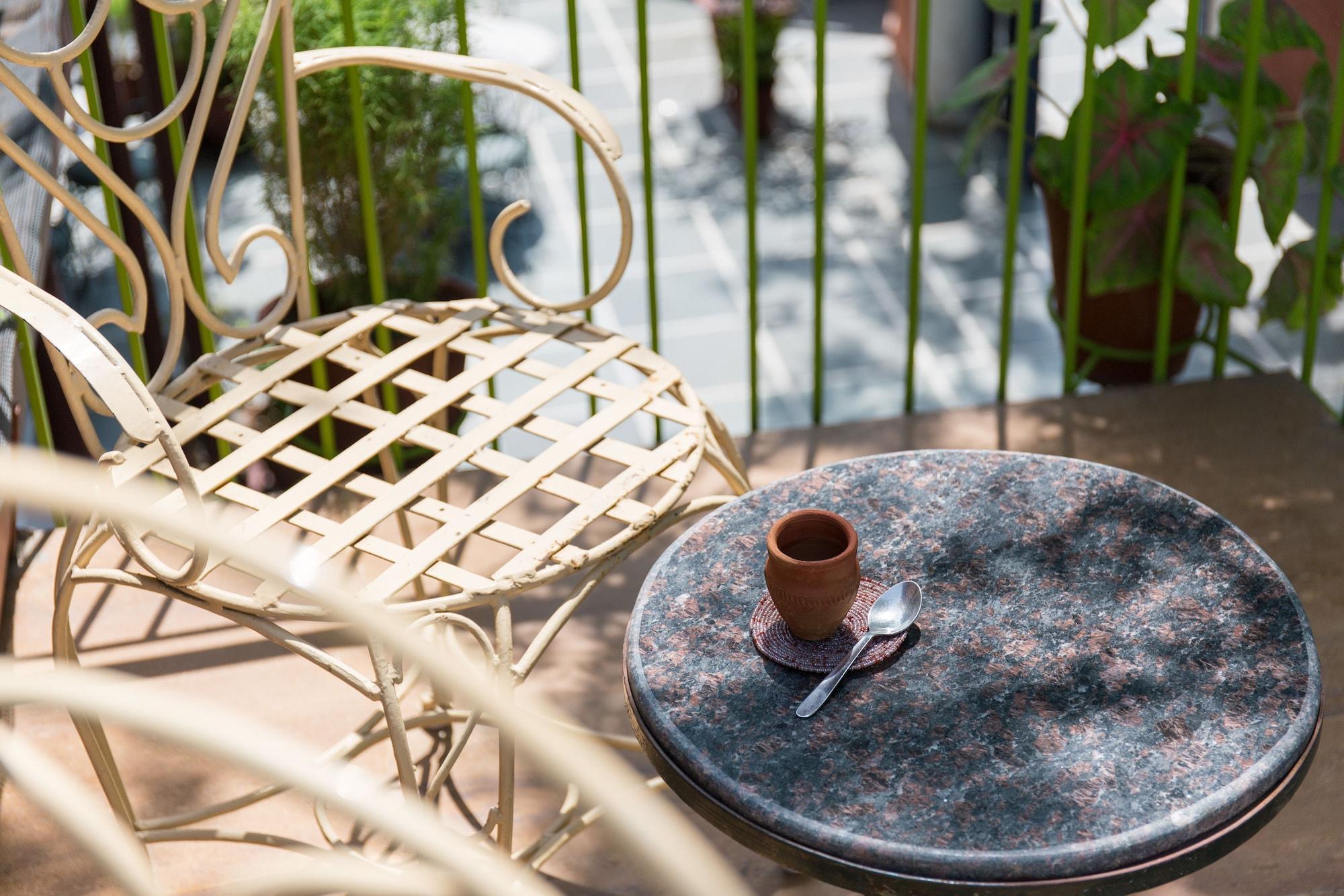 Jaipur Inn Εξωτερικό φωτογραφία