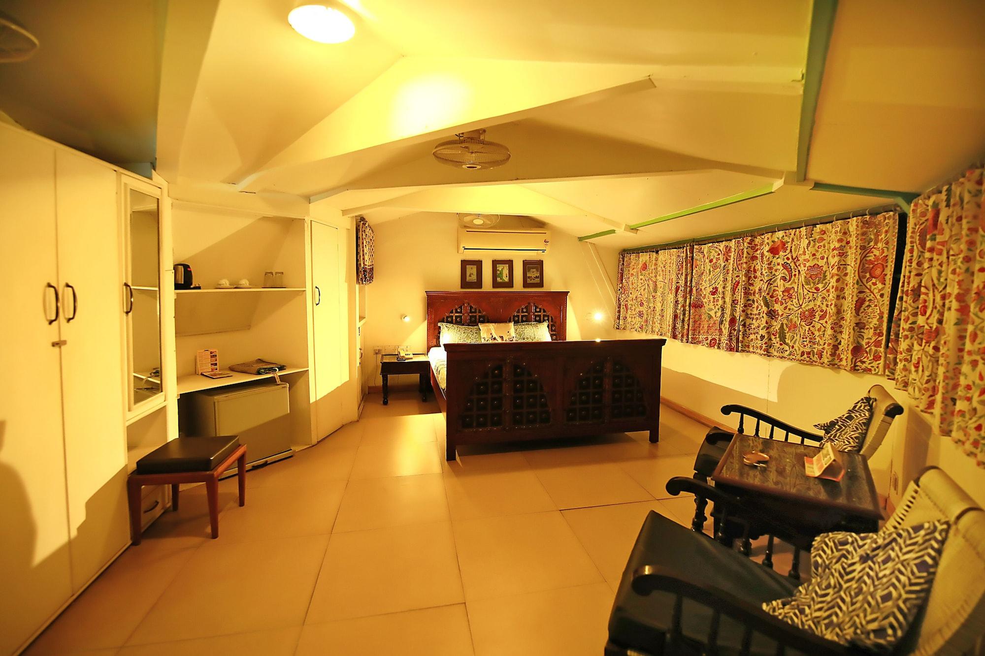 Jaipur Inn Εξωτερικό φωτογραφία