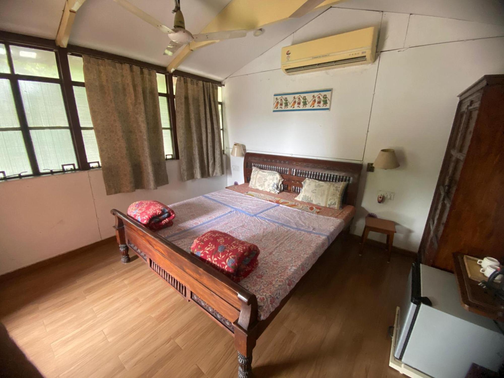 Jaipur Inn Εξωτερικό φωτογραφία