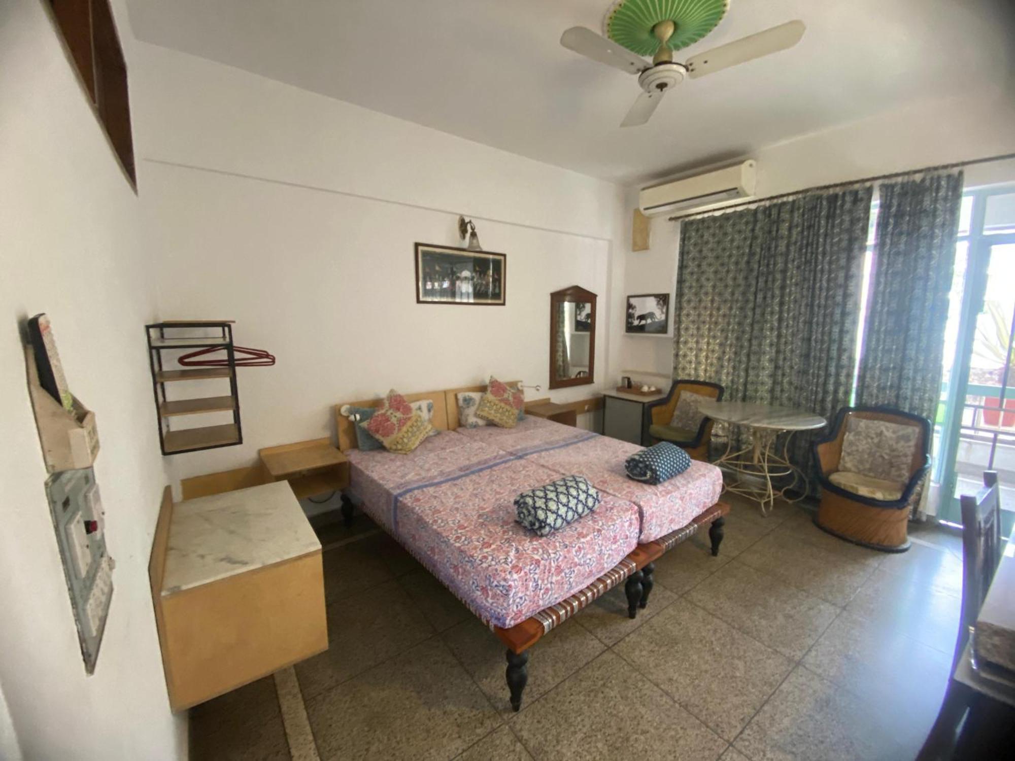Jaipur Inn Εξωτερικό φωτογραφία