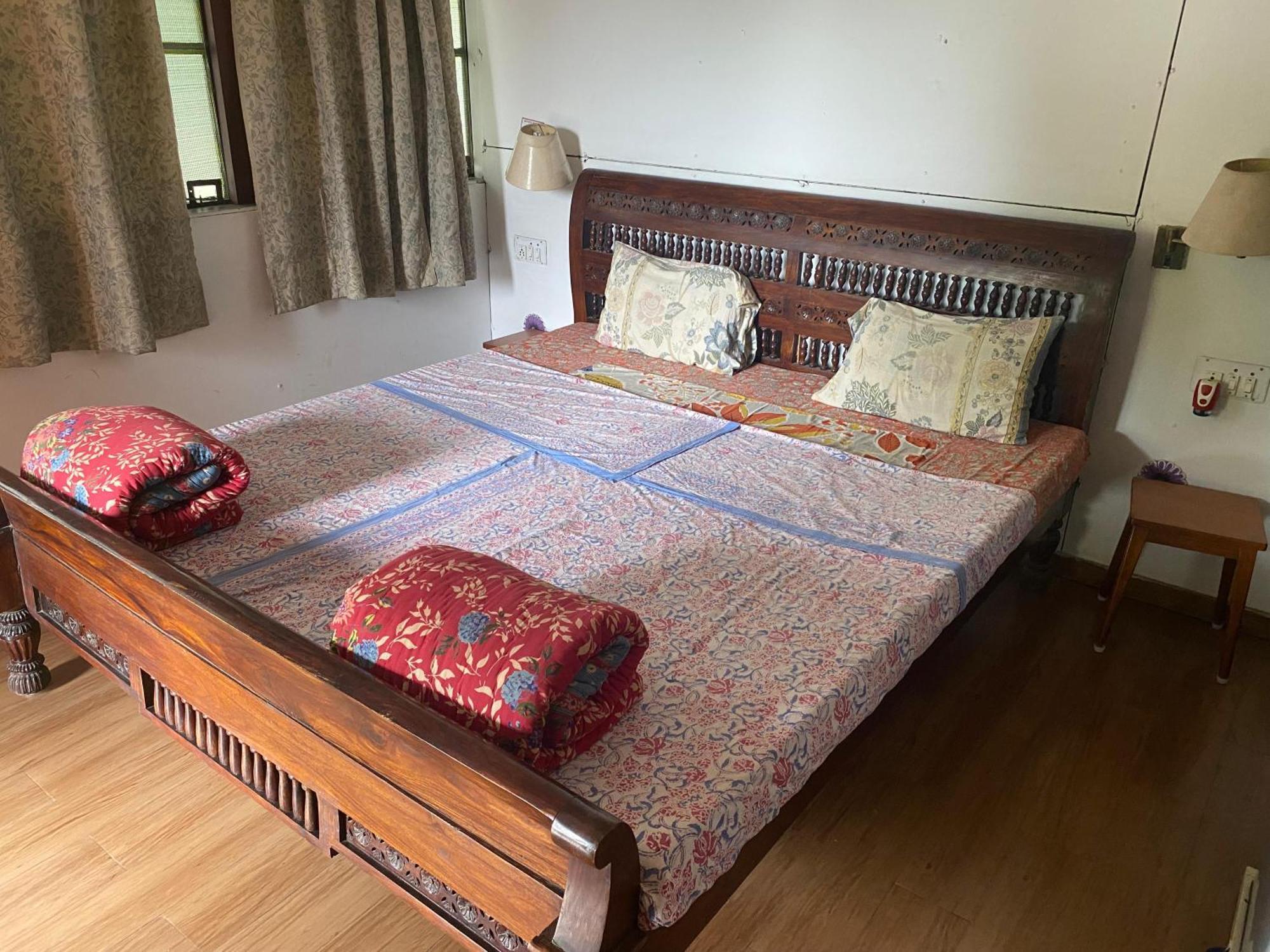 Jaipur Inn Εξωτερικό φωτογραφία