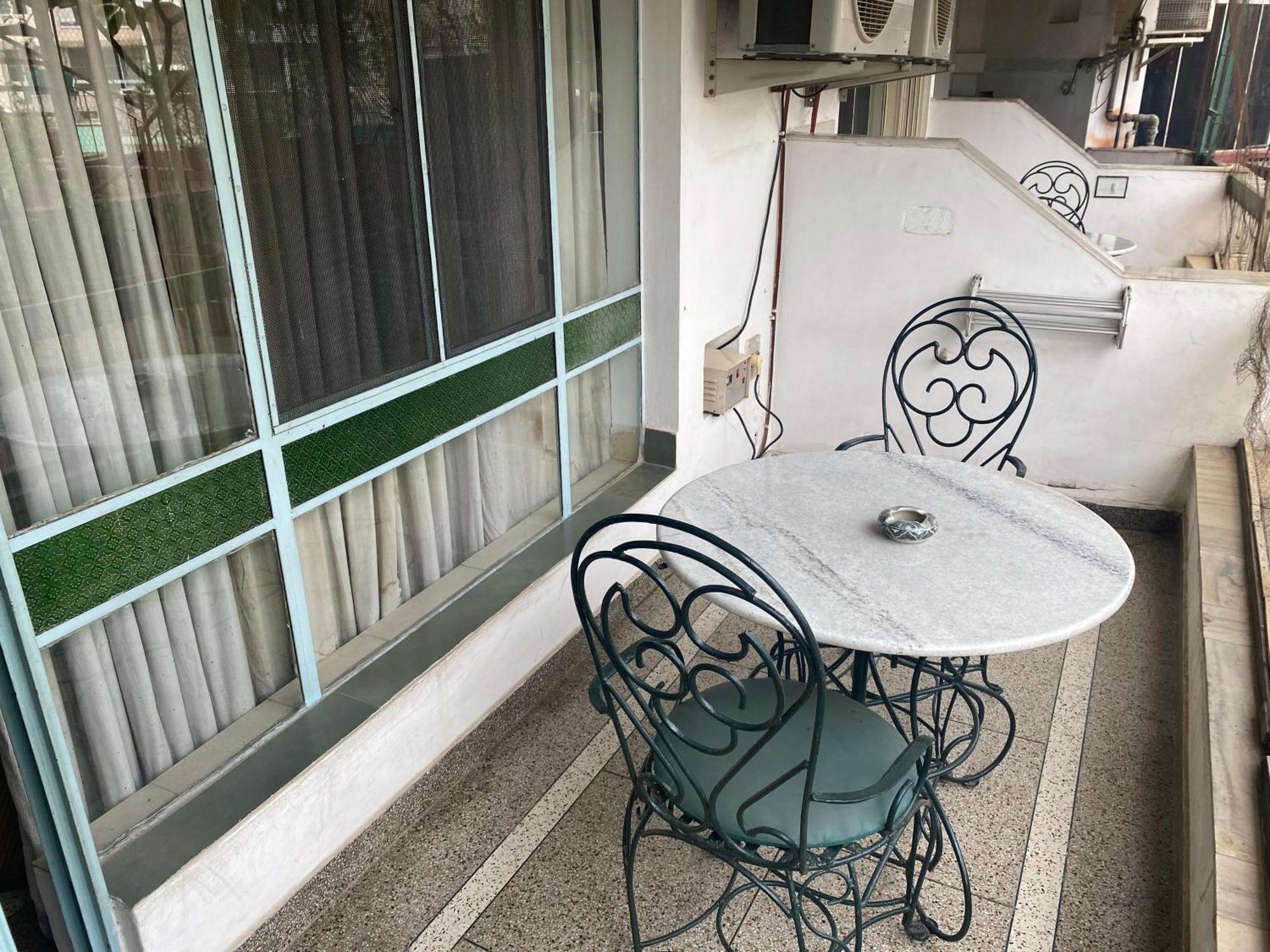 Jaipur Inn Εξωτερικό φωτογραφία