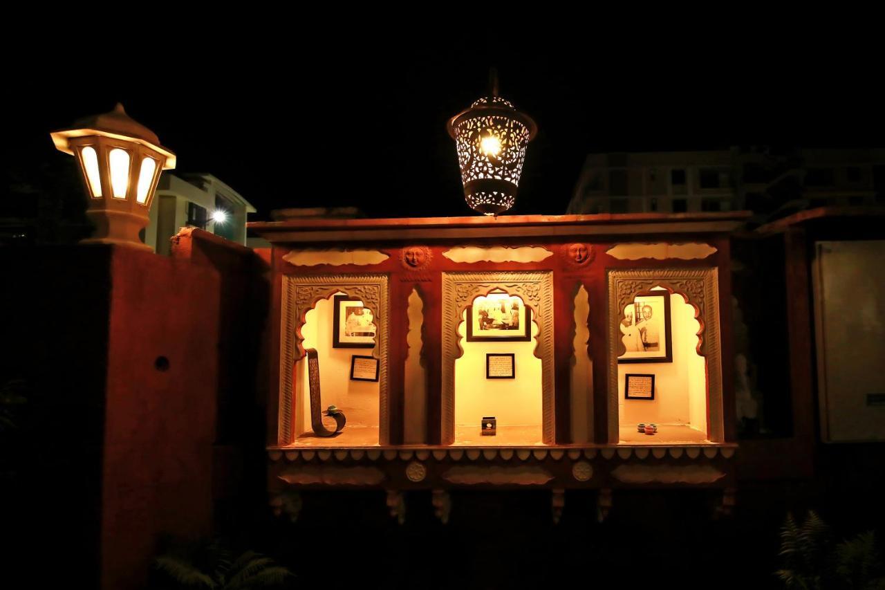 Jaipur Inn Εξωτερικό φωτογραφία